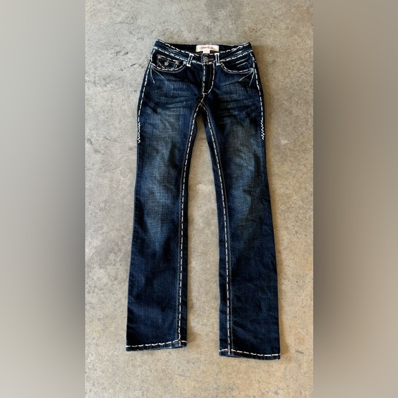 Laguna Beach Jeans - Picture 1 of 5